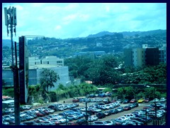 Skyline from Galerias 06